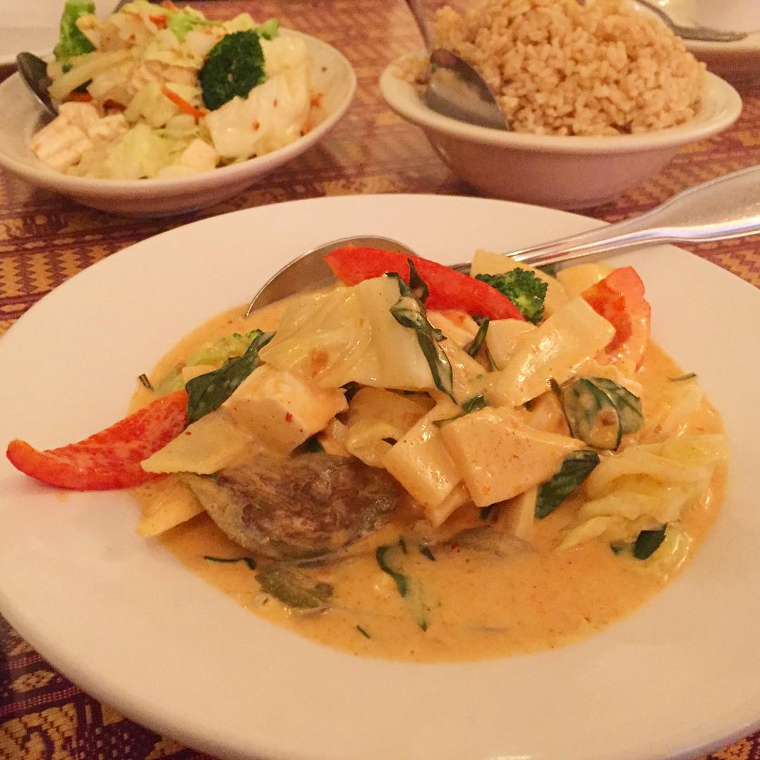Thai Chef 매장 이미지