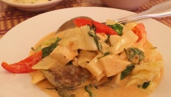 Thai Chef 매장 이미지