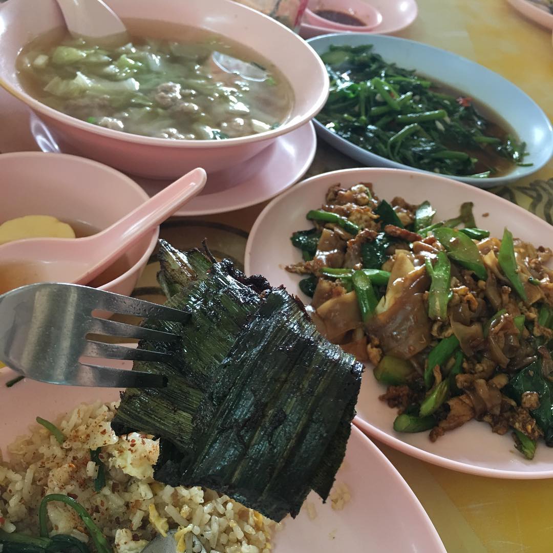 Suda Restaurant 매장 이미지