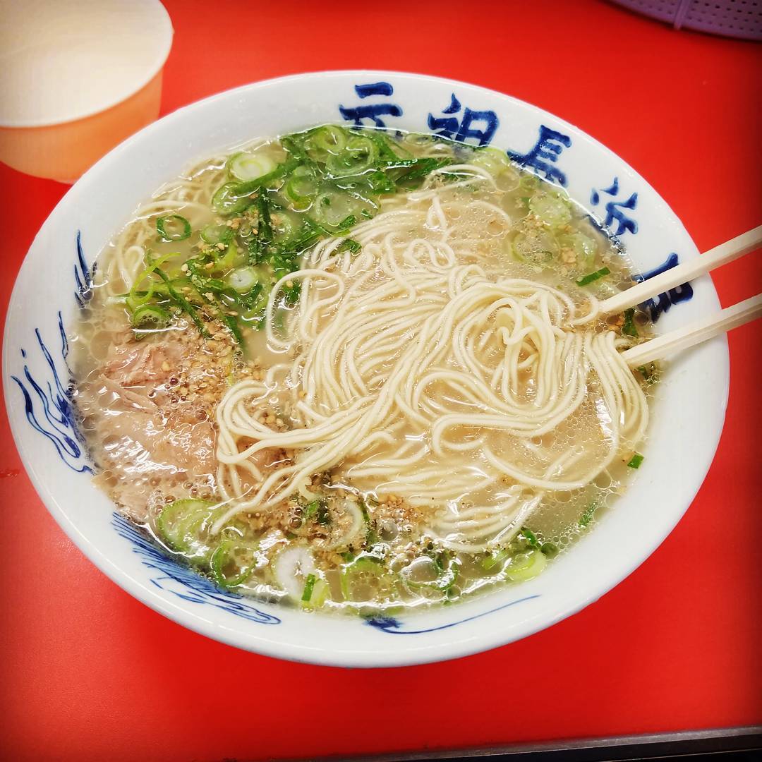 元祖 長浜屋 매장 이미지