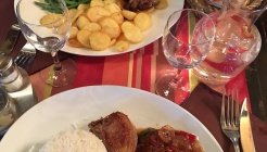 Au Petit Suiss 매장 이미지