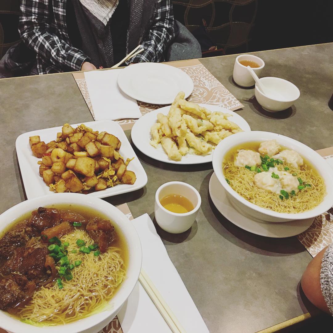 Congee Time 매장 이미지