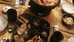 한술당 매장 이미지