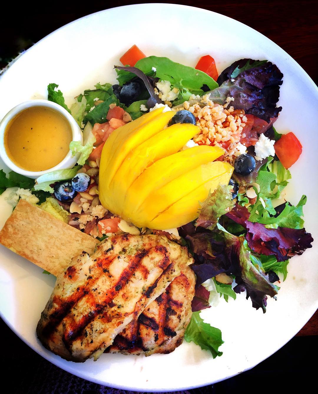 Tommy Bahama's Tropical Café 매장 이미지