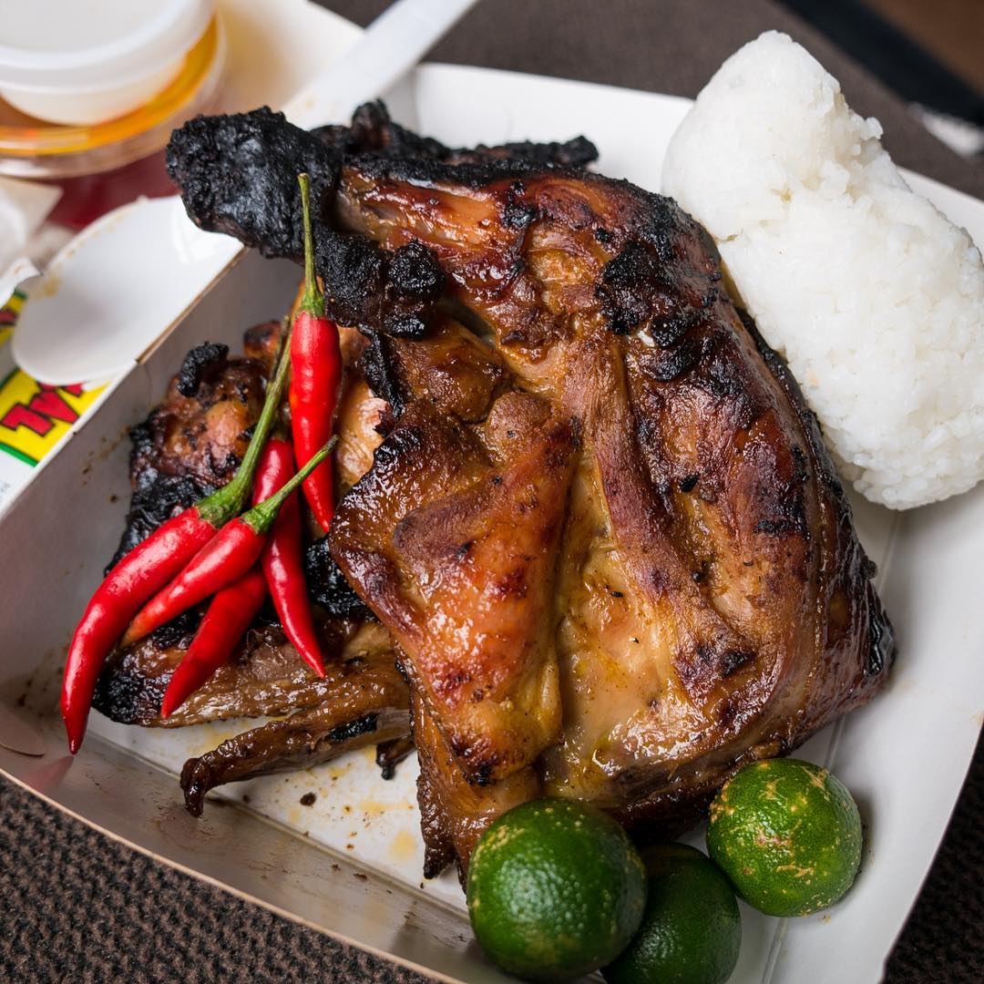 Mang Inasal 매장 이미지