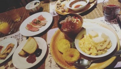 野の葡萄 天神イムズ店 매장 이미지