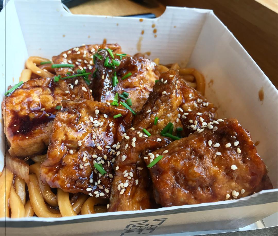 Kimchee 매장 이미지
