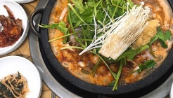 대장금식당 매장 이미지