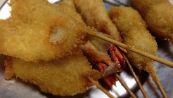 松葉 総本店 매장 이미지