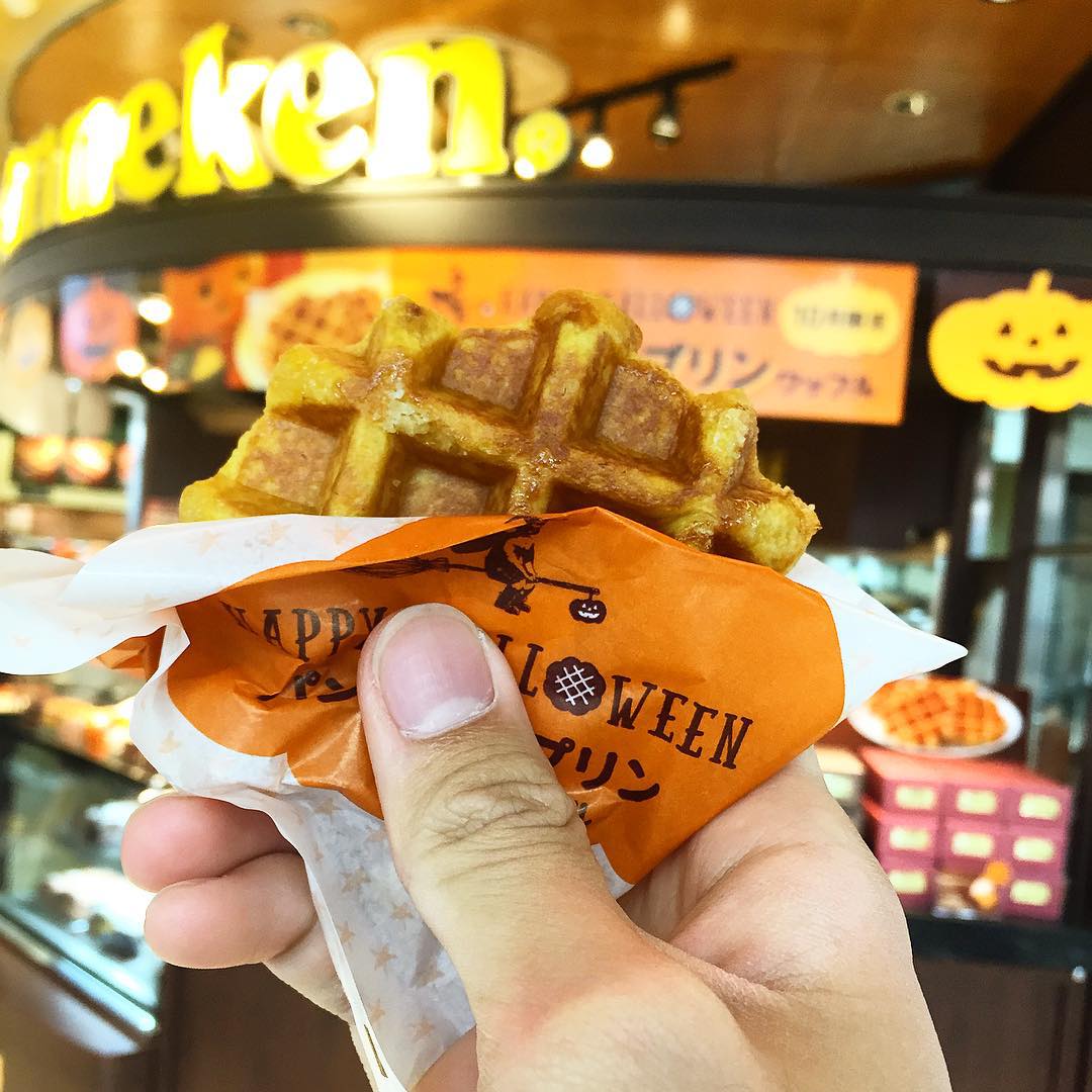 Manneken 매장 이미지