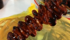 Larsian BBQ 매장 이미지