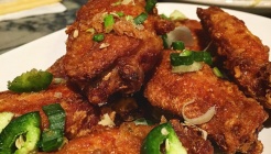 Sam Wo's 매장 이미지