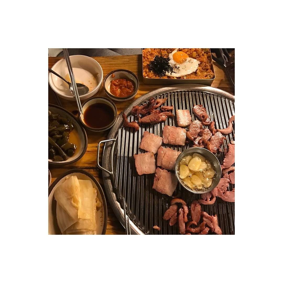 온누리장작구이 매장 이미지