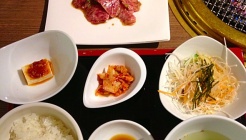 焼肉・冷麺 大東園本店 매장 이미지