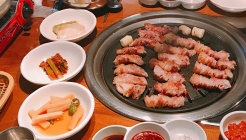 고기굽는남자 매장 이미지