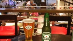 STAUNTON'S WINE BAR & CAFE 매장 이미지