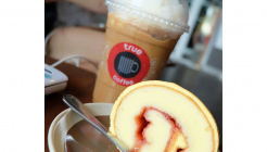 True Coffee 매장 이미지