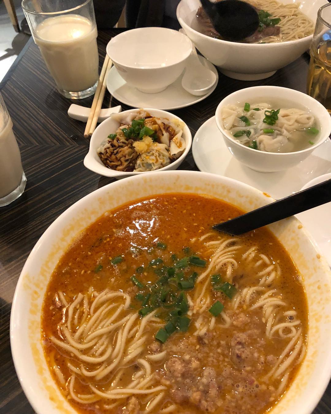 上海 姥姥 Shanghai Laolao Homely Restaurant 매장 이미지