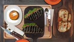 Lost Heaven 매장 이미지