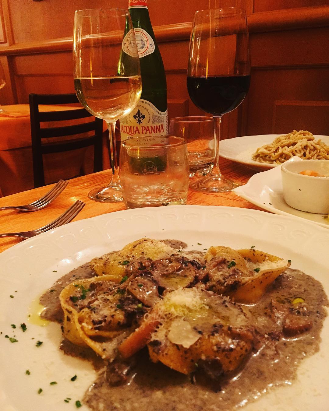 La Vecchia Conca 매장 이미지