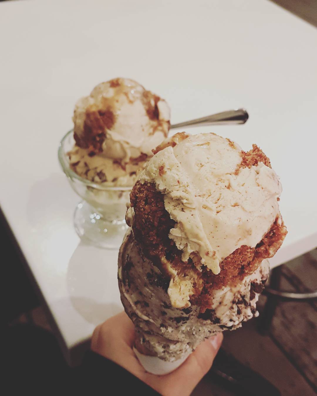 Earnest Ice Cream 매장 이미지