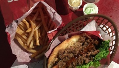 JAPADOG 매장 이미지