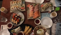 Samurai Japanese Restaurant 매장 이미지