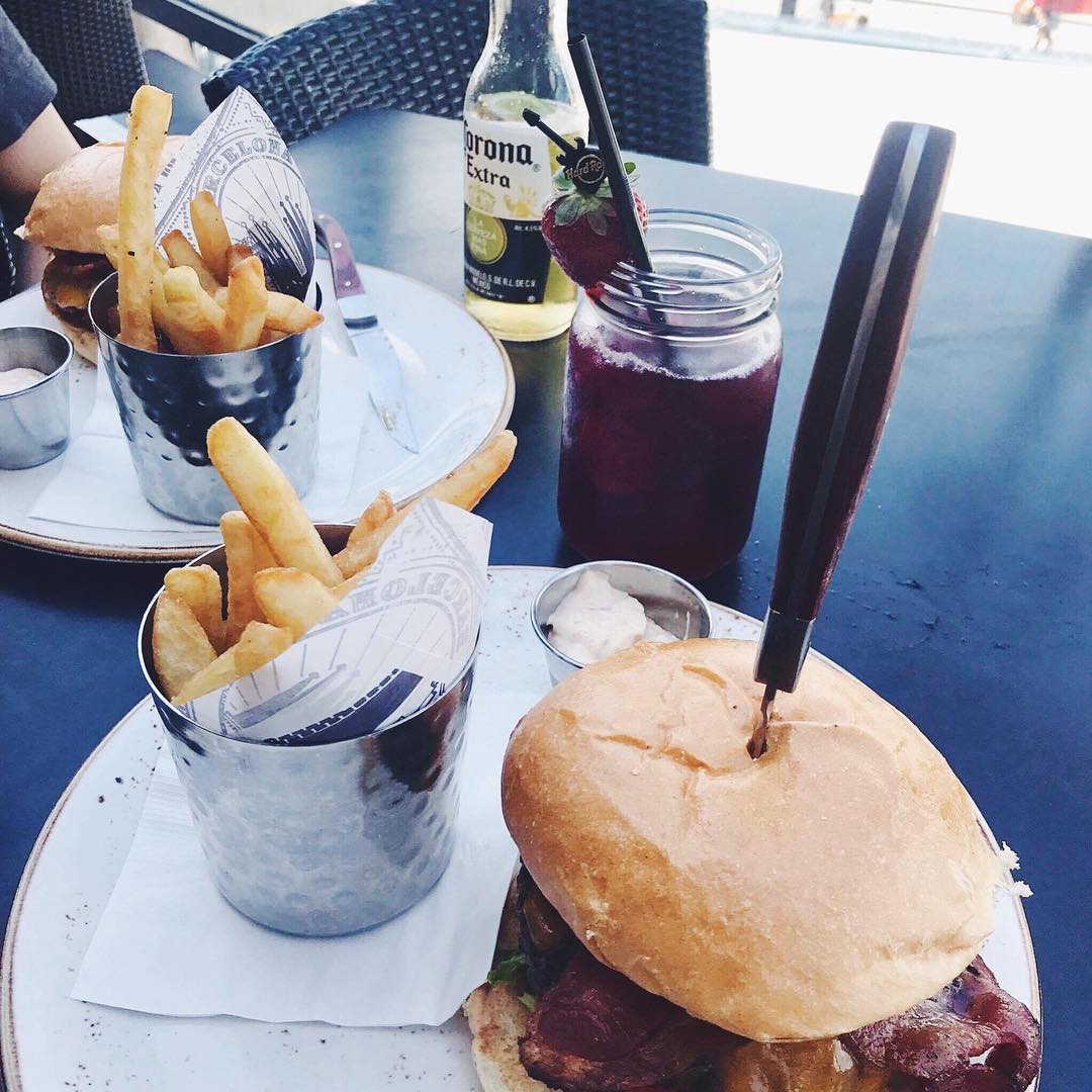 Hard Rock Café Sydney 매장 이미지