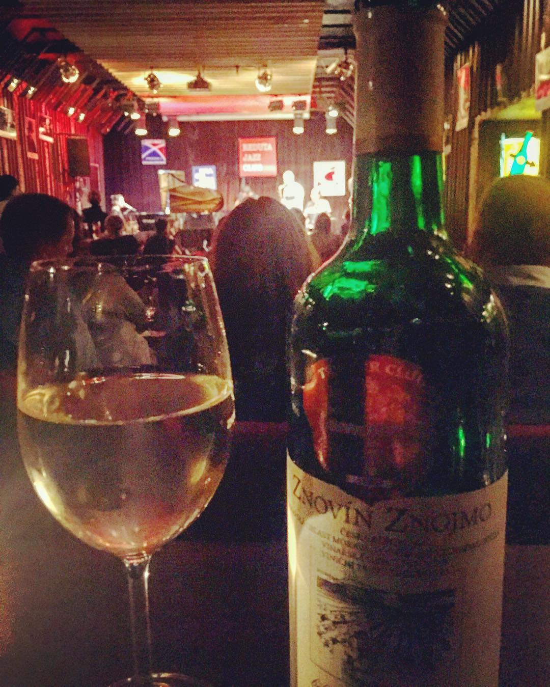 Reduta Jazz Club 매장 이미지