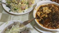 樺慶川菜餐廳 매장 이미지