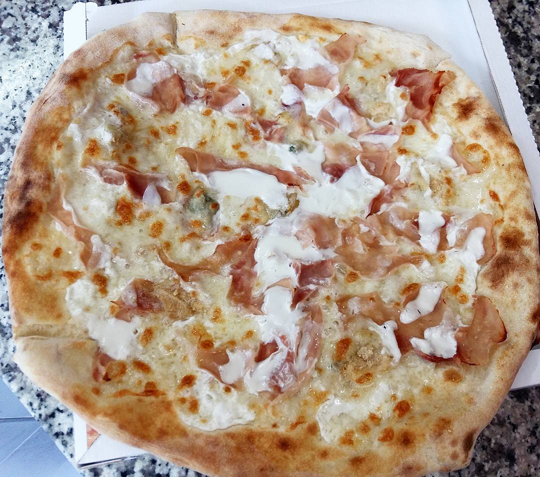 Pizzeria Popi-popi 매장 이미지