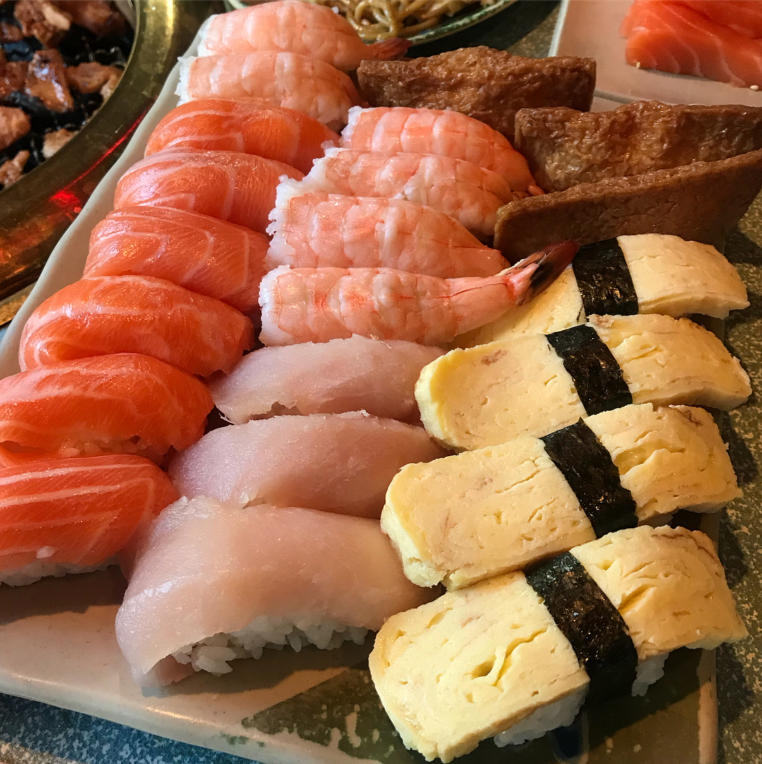 Shabusen Yakiniku House 매장 이미지