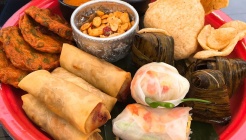 Simply Thai 天泰餐厅 매장 이미지