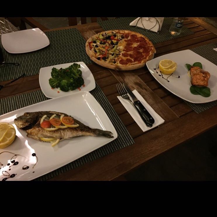 Olio Restaurant 매장 이미지
