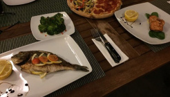 Olio Restaurant 매장 이미지