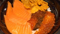 大起水産回転寿司 道頓堀店 매장 이미지