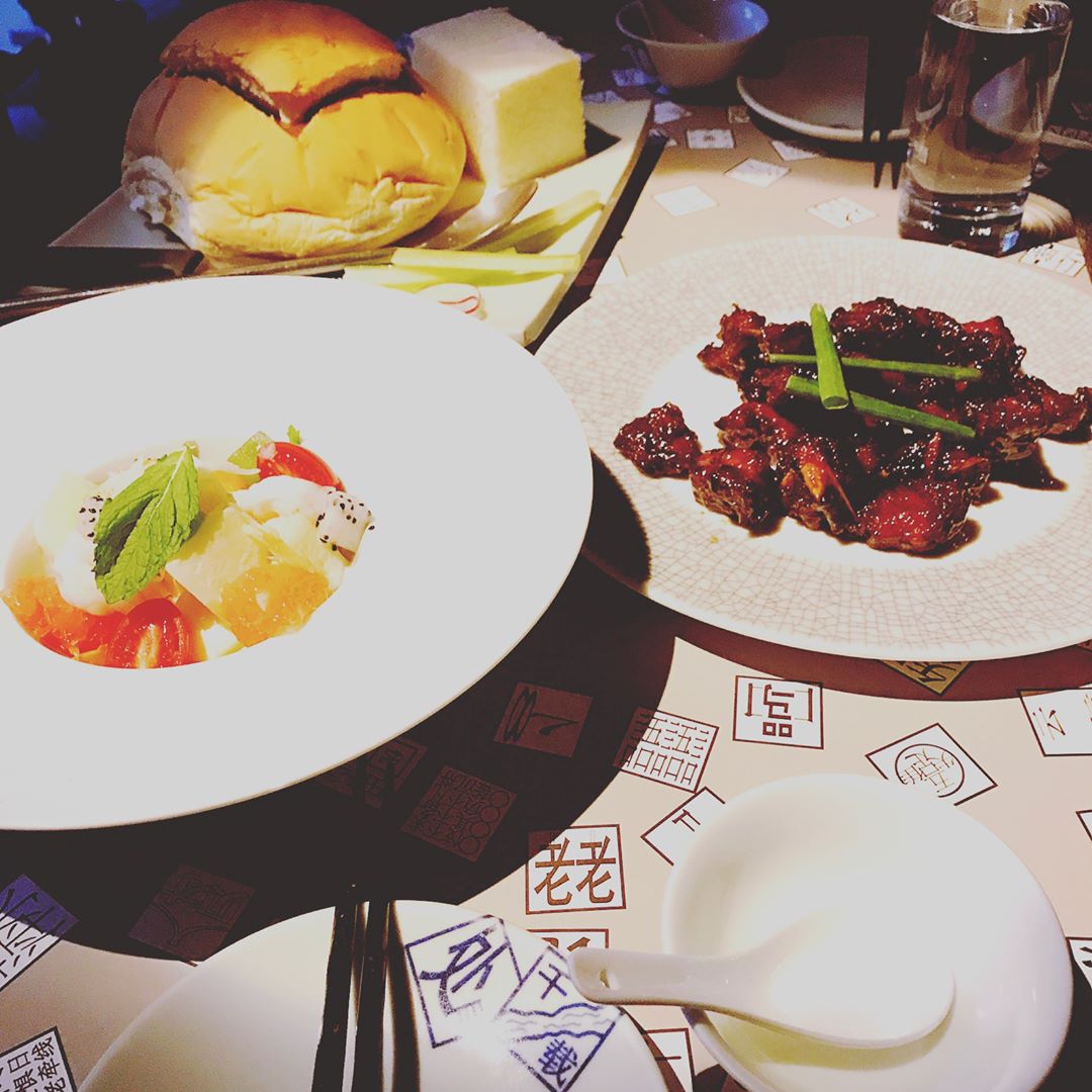 Shanghai People's 7 매장 이미지