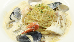 스파게티스토리 역삼역점 매장 이미지