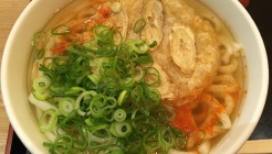 因幡うどん 博多一番街店 매장 이미지