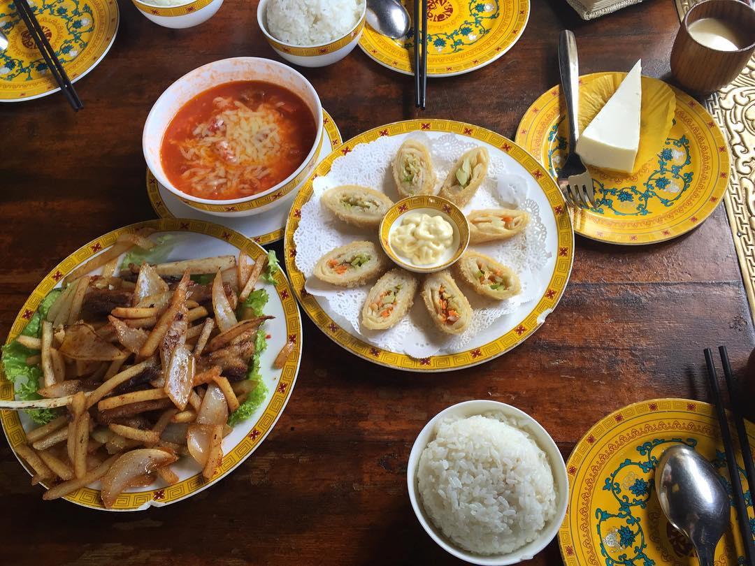 Makye Ame 매장 이미지