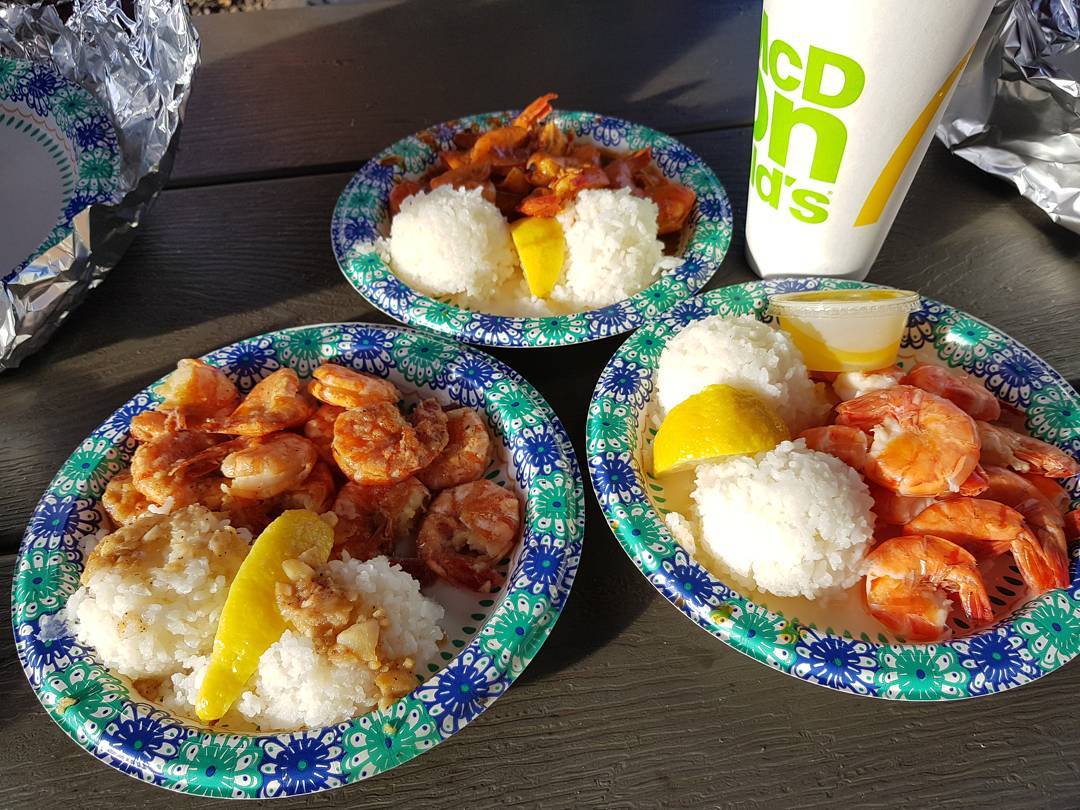 Giovanni's Shrimp Truck 매장 이미지