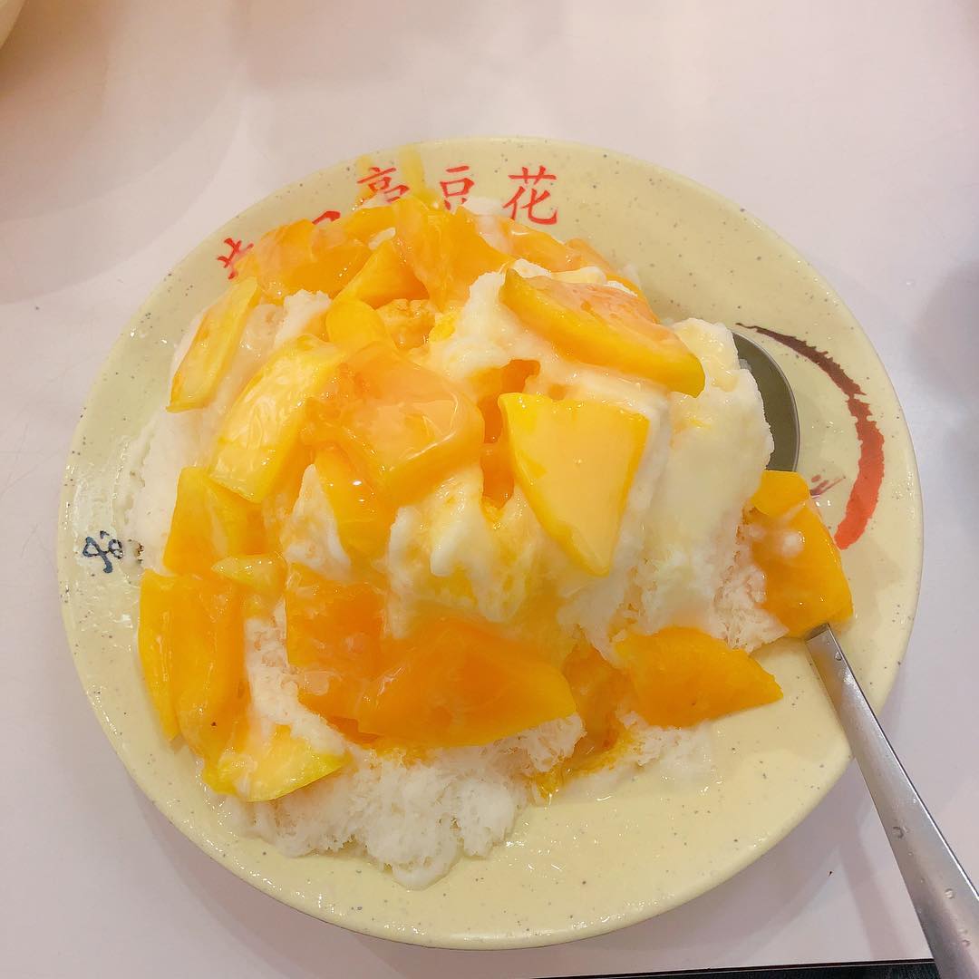 Raohe street night market 매장 이미지