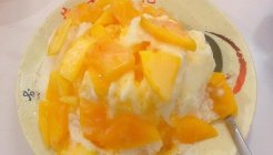 Raohe street night market 매장 이미지