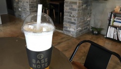 베이스노트 매장 이미지