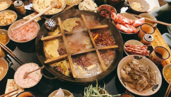 Chong Qing Hot Pot 매장 이미지