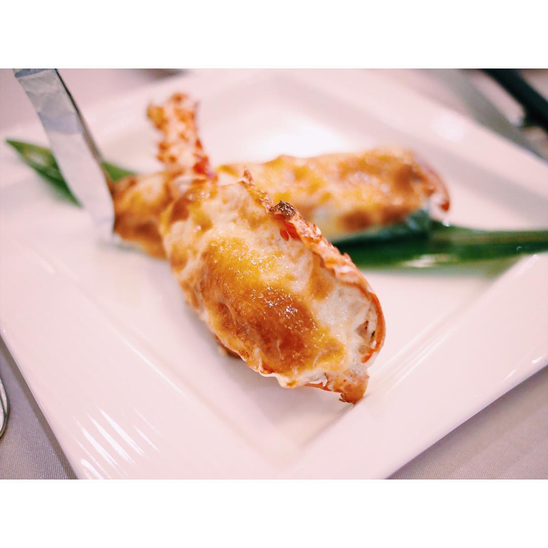 Really Good Seafood 매장 이미지