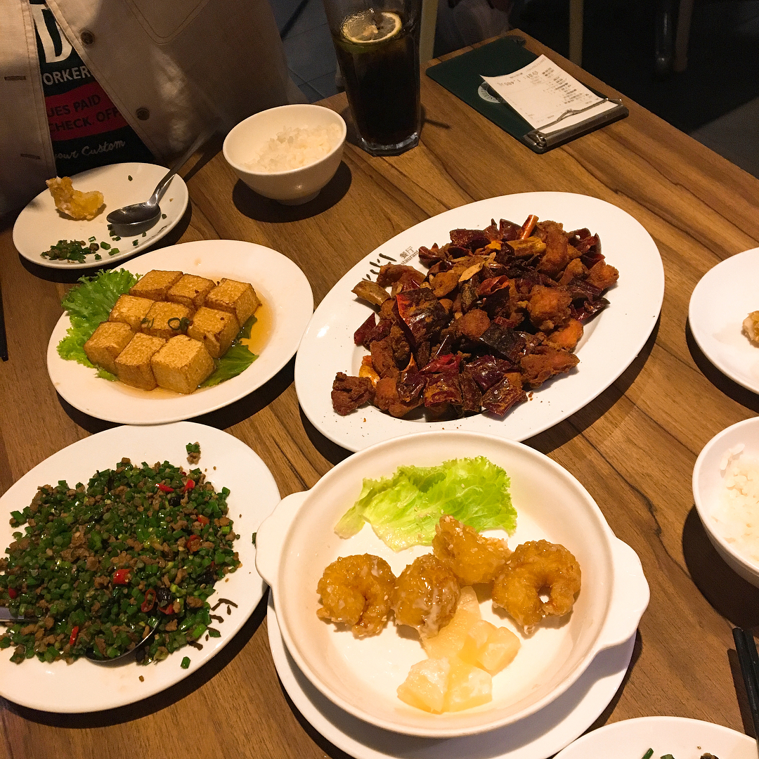 Kiki Restaurant Yanji Branch 매장 이미지