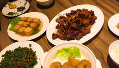 Kiki Restaurant Yanji Branch 매장 이미지