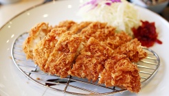 일산명품돈까스메밀 매장 이미지