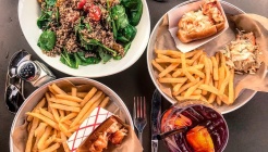 Legal Sea Foods  매장 이미지